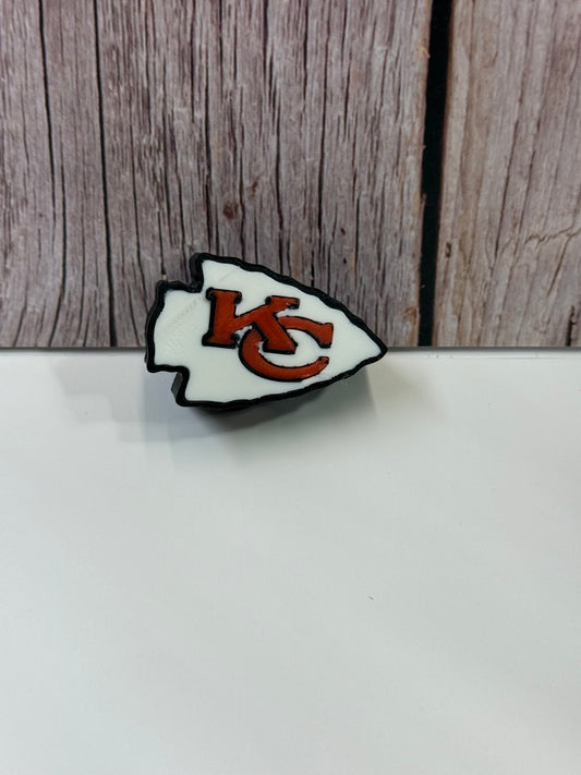 Red Kingdom Straw Topper