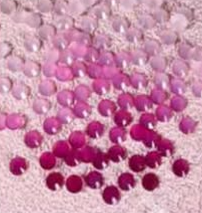Light Changed Fuchsia
