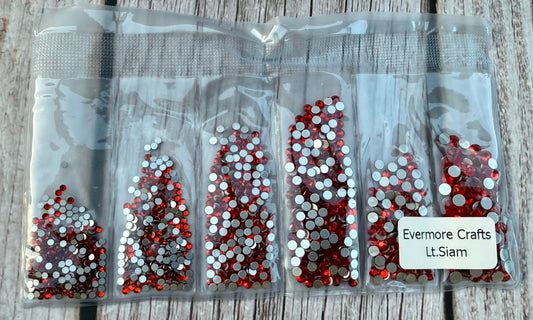 Lt Siam Filler Pack