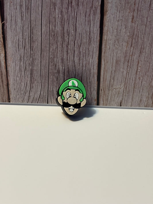 Green Italian Sidekick