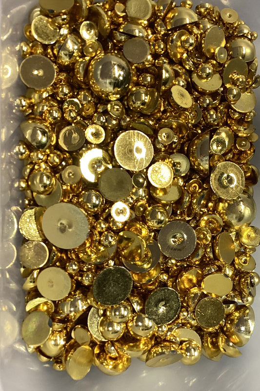 Mine Gold