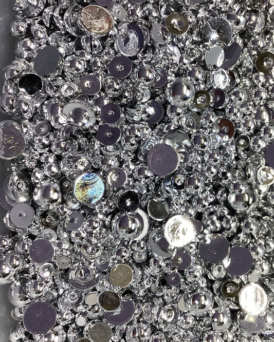 Mine Silver
