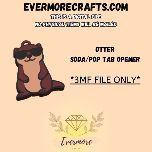 Otter Tab Opener File