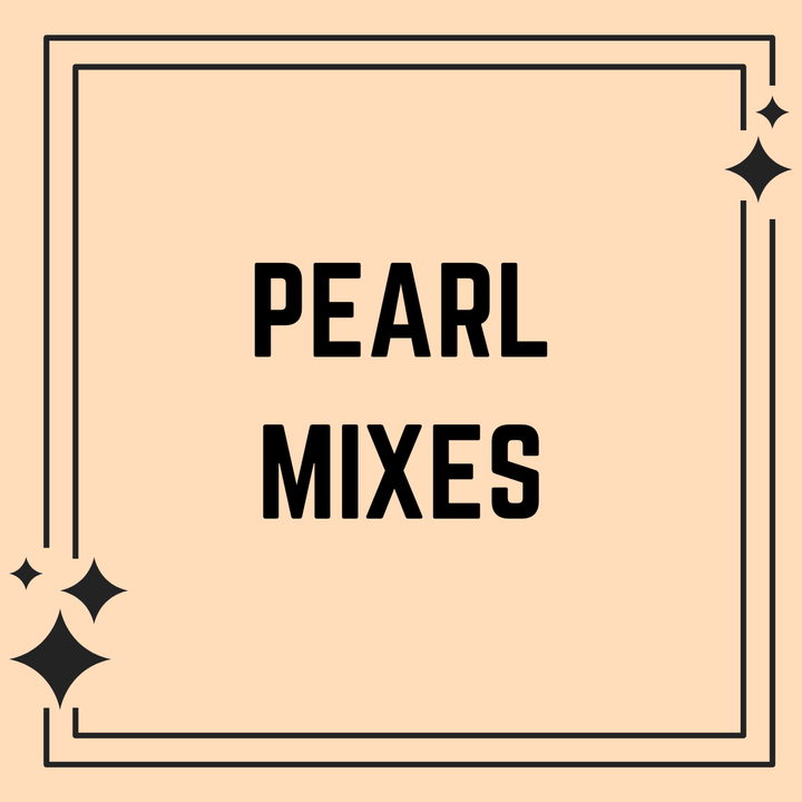 Pearl Mixes