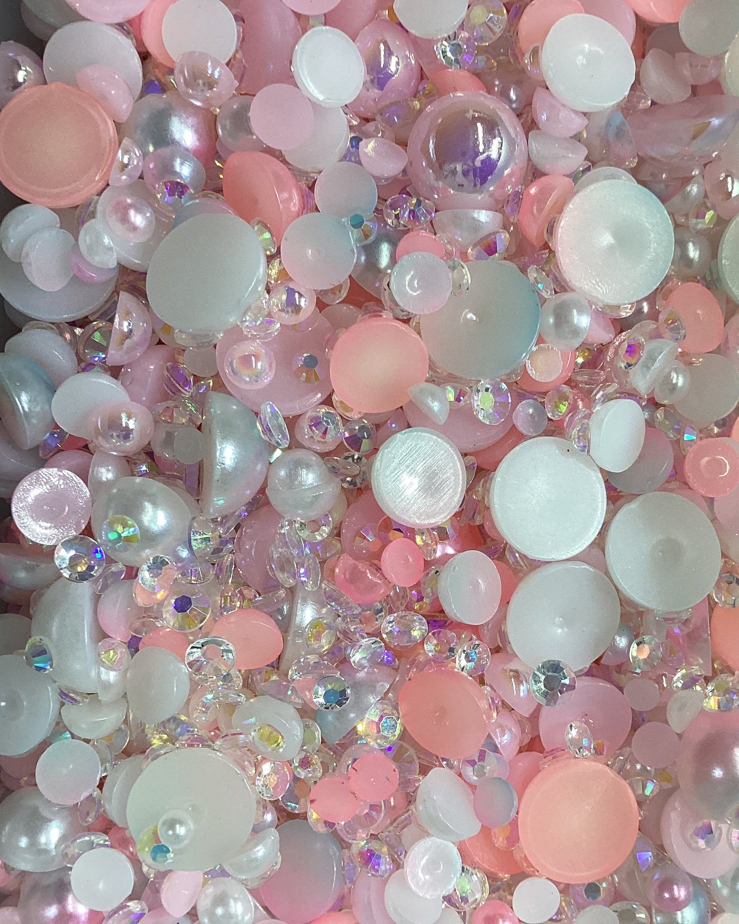 Pink Christmas