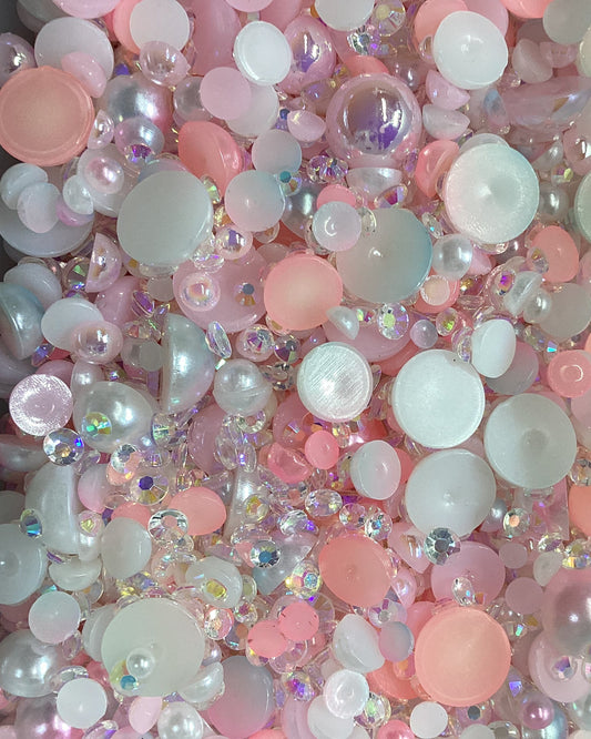 Pink Christmas