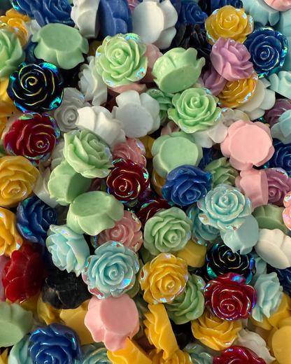 Roses Scoops