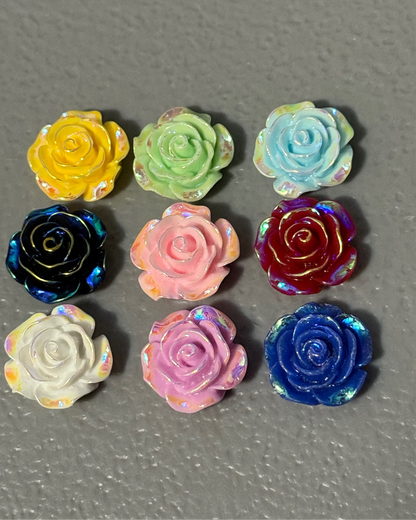 Roses Scoops