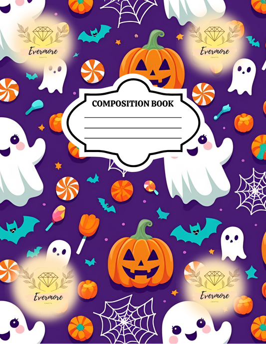 Spooky - Digital Download