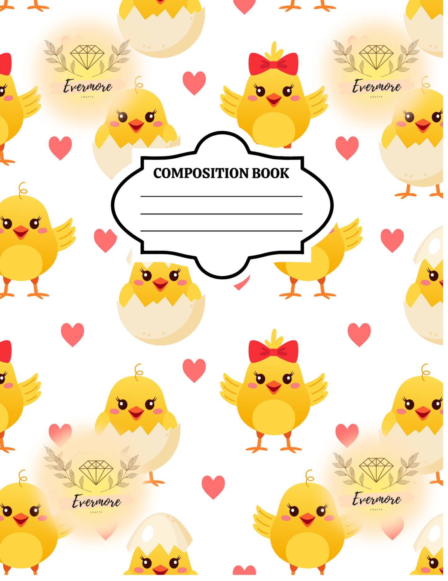 Baby Chicks - Digital Download