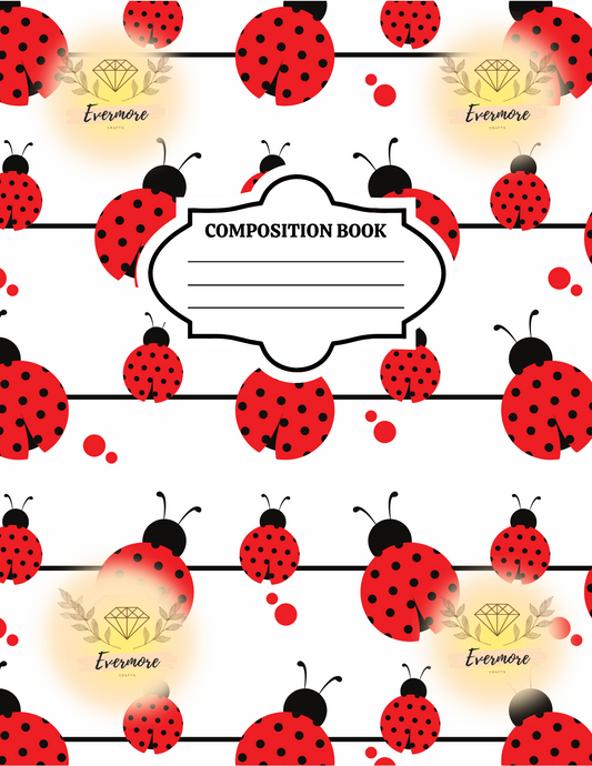 Lady Bug - Digital Download