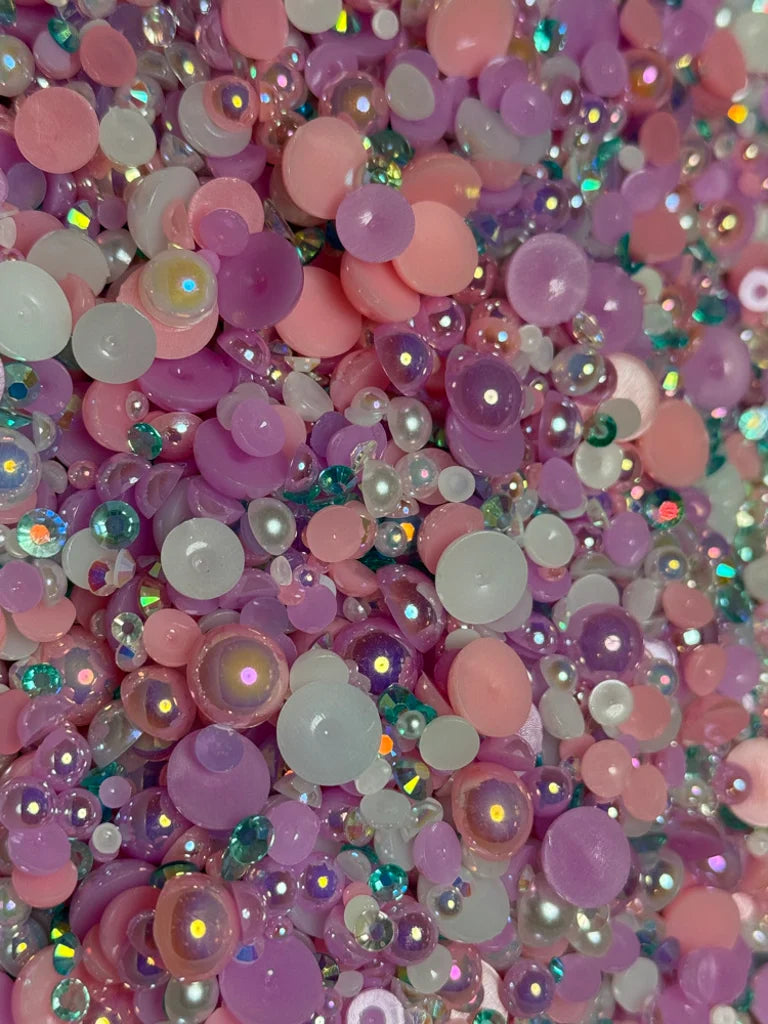 Mystic Pearl
