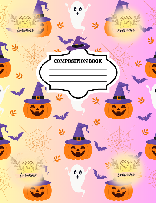 Pumpkin - Digital Download