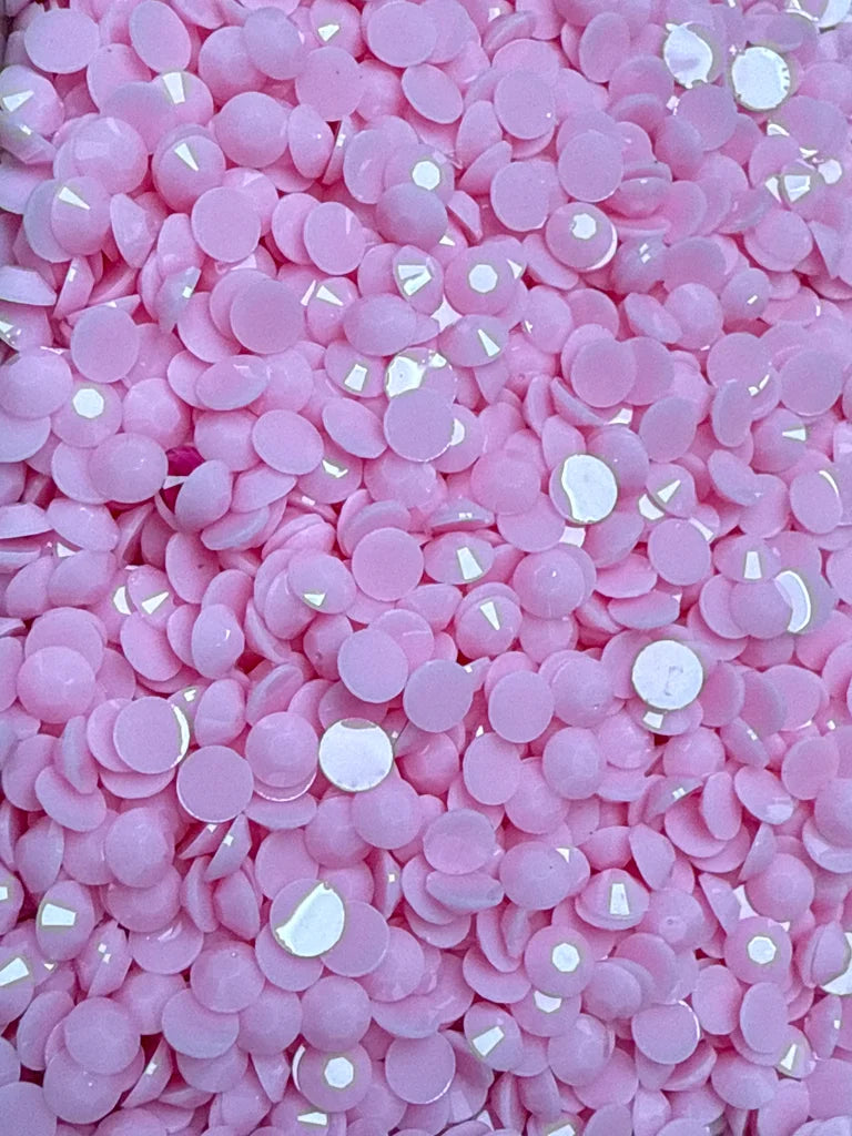 Solid Lt Lt Pink